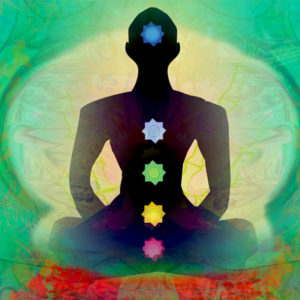 Chakra Healing and Balancing Online Training
