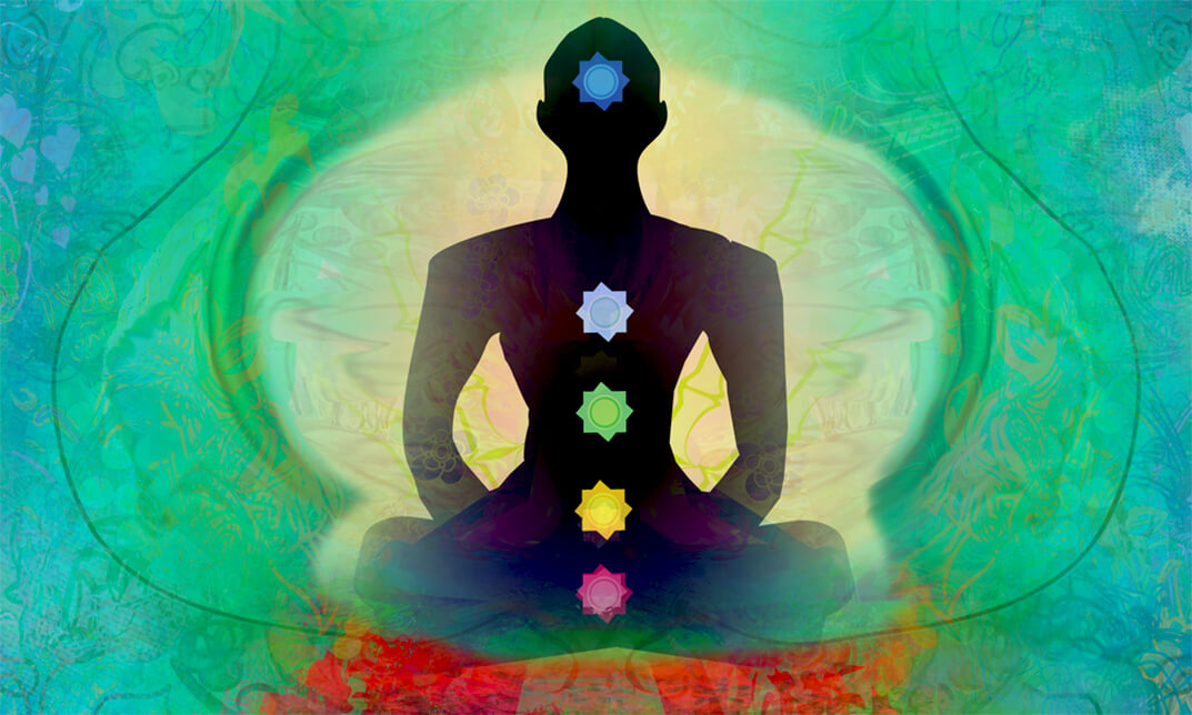 Chakra Healing and Balancing Online Training