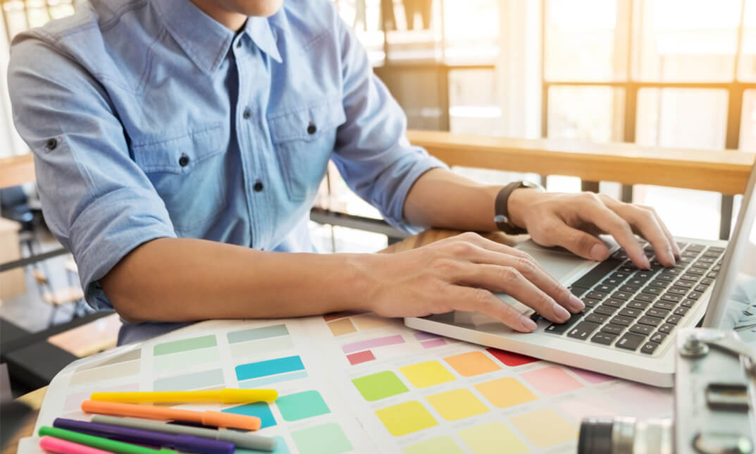 Typography for Designers