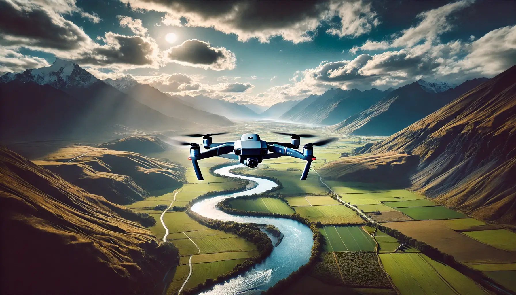 Drone Photography