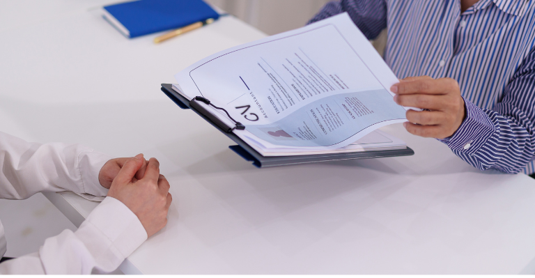 Interviews Skills Training for Jobs