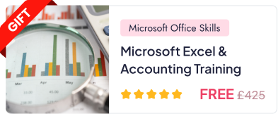 Microsoft Excel & Accounting Training