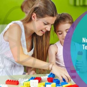 Nursery Teacher Training Course