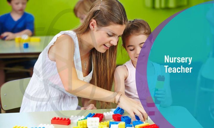 Nursery Teacher Training Course One Education nursery-teacher-training-course-one-education