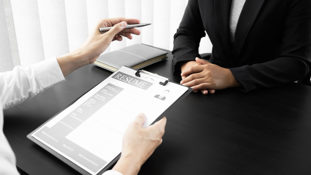 Interviews Skills Training for Jobs