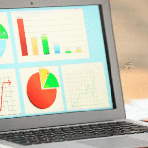 This course teaches Excel 2016 formulas and functions, covering everything from basic calculations to advanced features, helping you work smarter, analyze data effectively, and create professional, error-free spreadsheets.