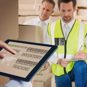 Operations and Warehouse Management with Transport Management