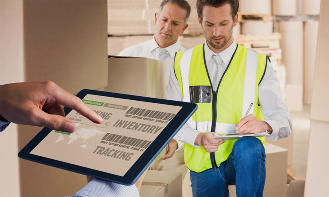 Operations and Warehouse Management with Transport Management