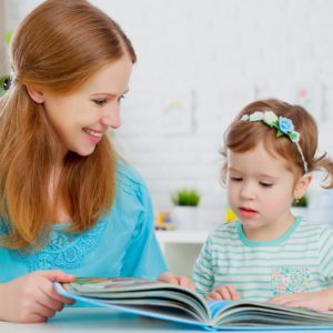 Early Years and Key Stage 1 & 2 Teaching Assistant