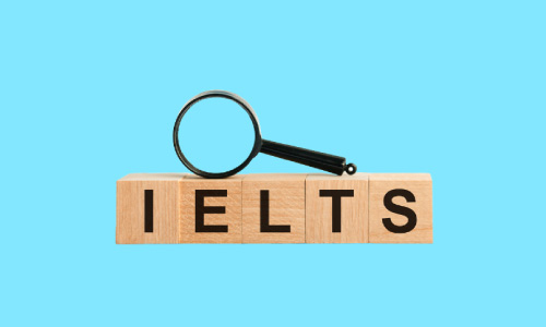 IELTS Exam Preparation