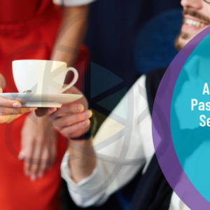 Airline Passenger Service Training