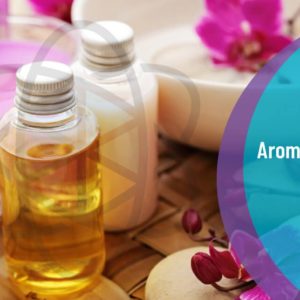 Aromatherapy with Customer Relationship and Facebook for Business