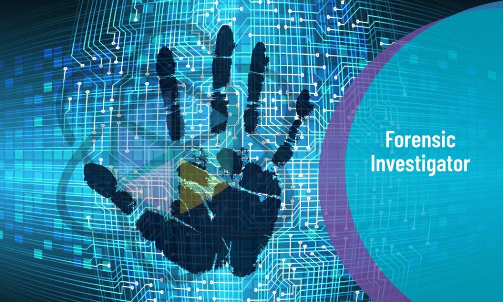 Computer Hacking Forensic Investigator One Education