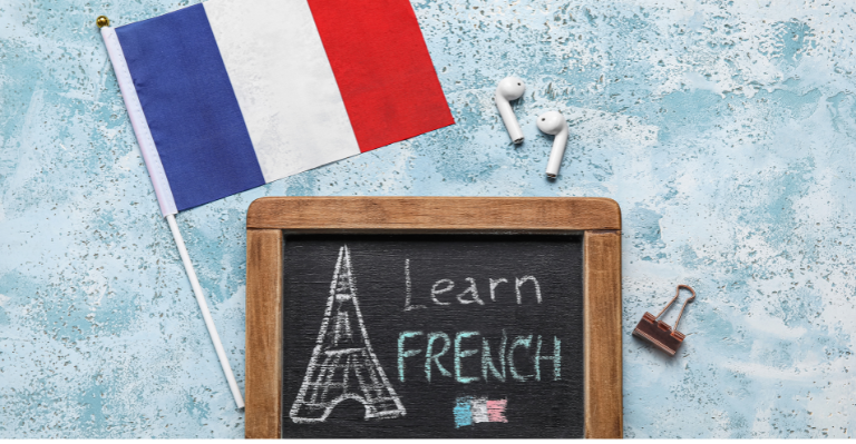 French Course
