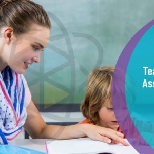 KS1 and KS2 Teaching Assistant