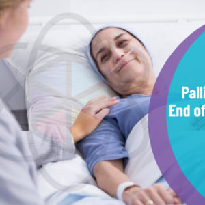 Palliative and End of Life Care