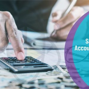 Sage 50 Accounting 2018 for Beginner