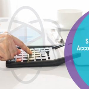 Sage 50 Accounts 2018 – Level 1, 2 and 3