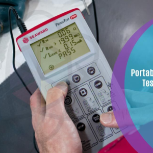 pat testing course online | CPD QS Accredited Certificate
