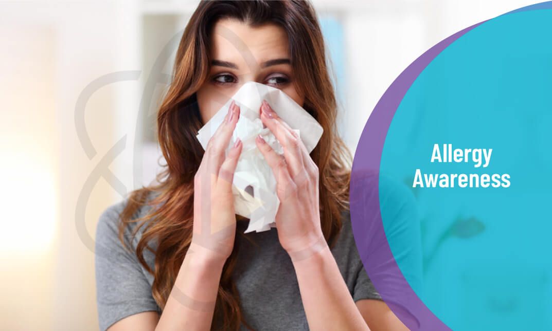Allergy Awareness Course