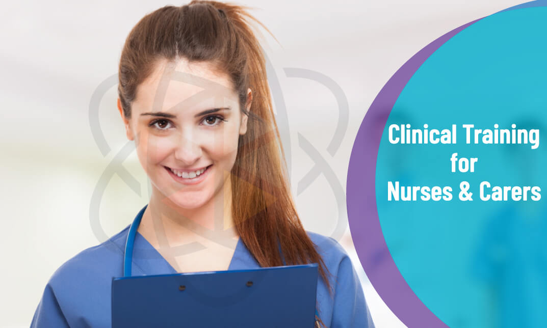 Clinical Training for Nurses and Carers - Catheterisation