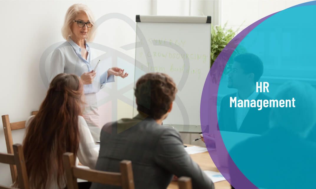 HR Management Training