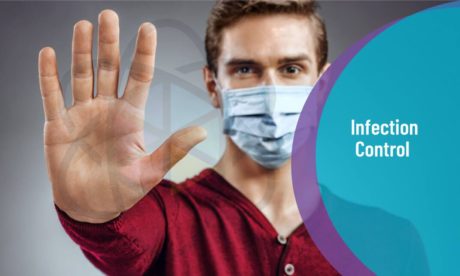 Infection Prevention and Control for Nursing Staff