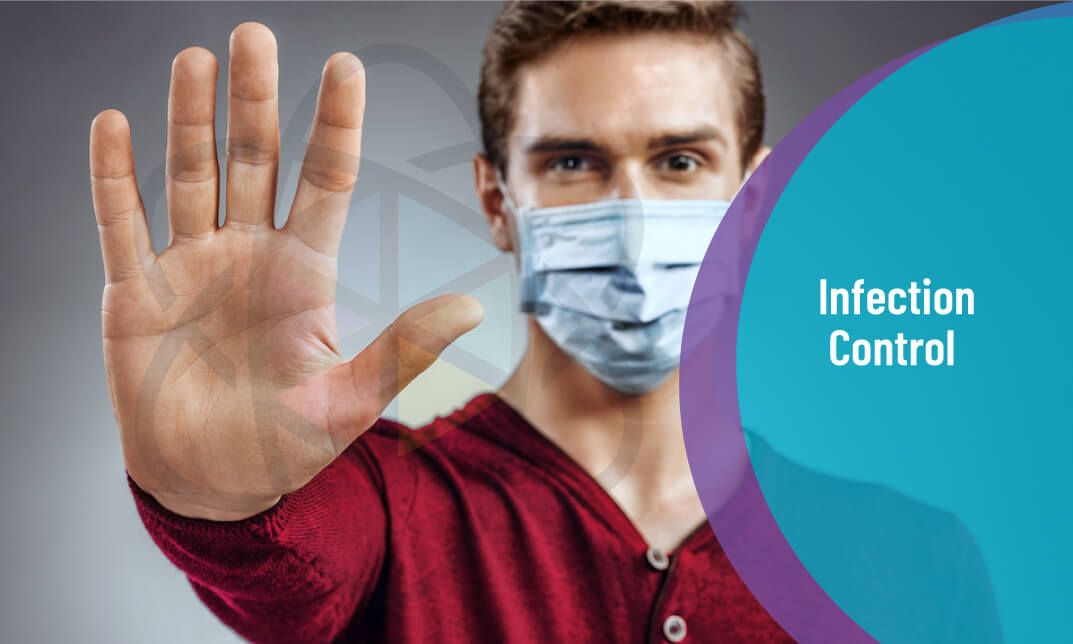 Infection Control Training