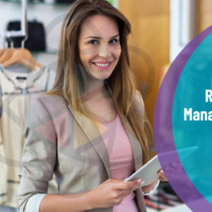 Retail Management with Sales Psychology and Facebook for Business