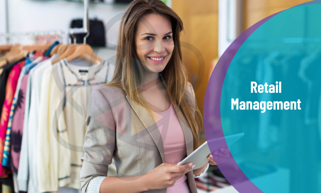 Retail Management with Sales Psychology and Facebook for Business