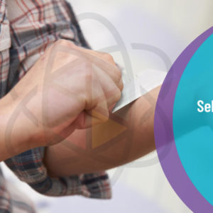 Self Harm: Care Assistant Training