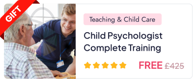 Child Psychologist Complete Training
