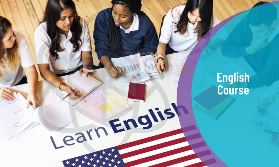 English Course - Intermediate Level