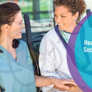 Health and Social Care Training - Reablement
