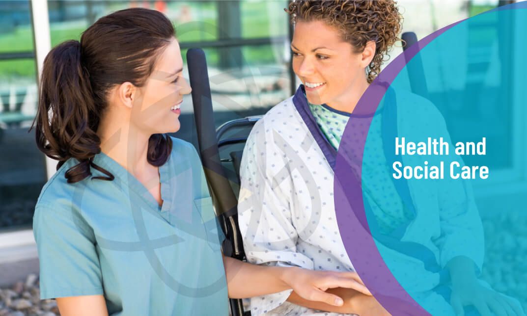 Health and Social Care Training Reablement One Education