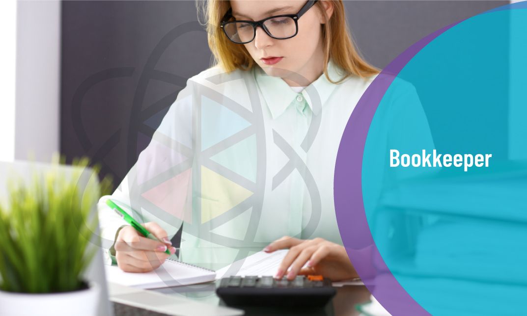 Bookkeeper Training Course
