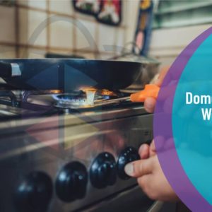 Domestic Gas Working Course