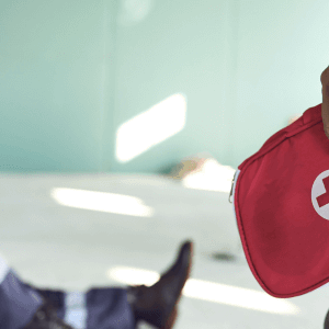 Paediatric first aid course - One Education
