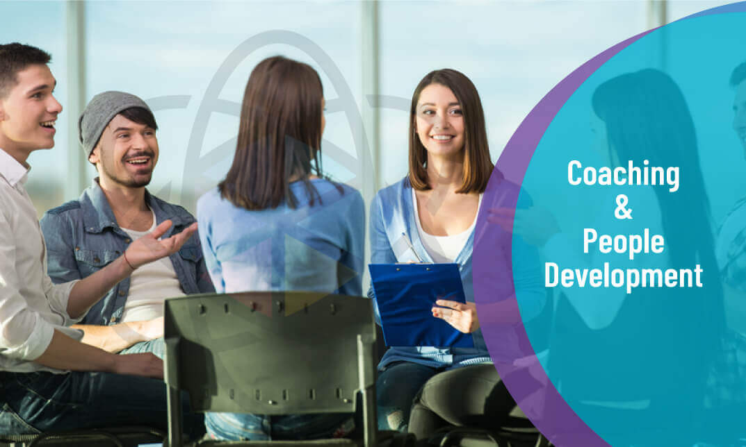 Certificate in Coaching and People Development