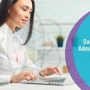 Data Entry Administrator Training