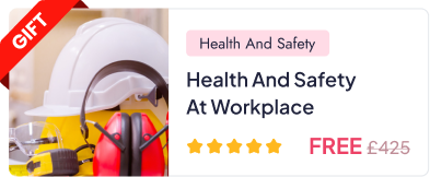 Health and Safety at Workplace