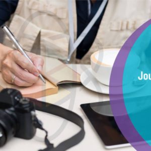 Journalism Course with Complete Photography Training