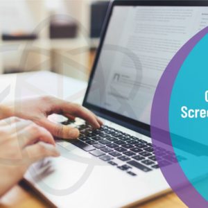Online Screenwriting Course (UK)