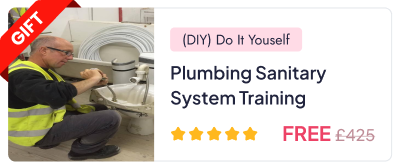 Plumbing Sanitary System Training
