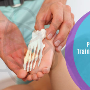 Podiatry Training Course