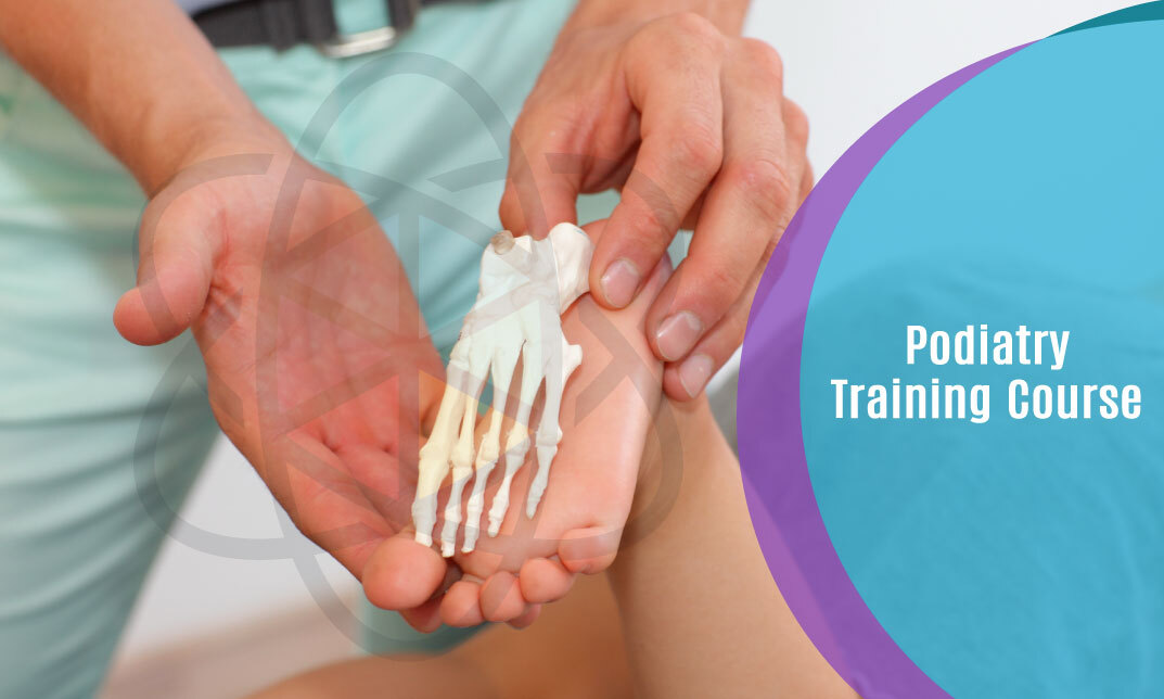 Podiatry Training Course