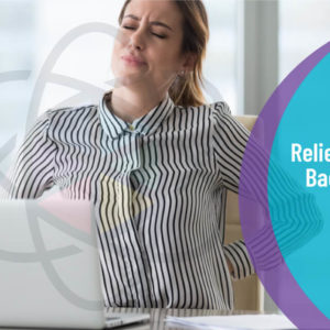 Secrets of Relieving Low Back Pain - Fix Lower Back Pain in Just 21 Days