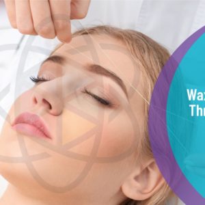 Waxing and Threading Online Course