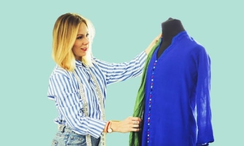 Personal shopper