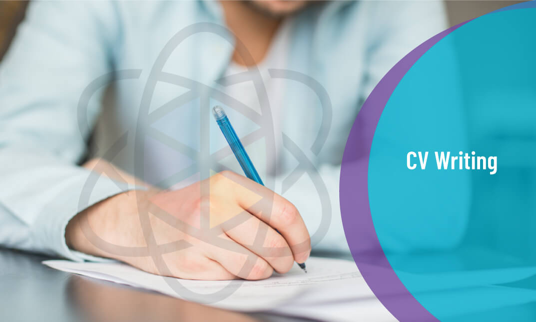 Diploma in CV Writing